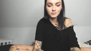 rokiinbaby - [Chatur New Video] chat lushcontrol clit bigdildo