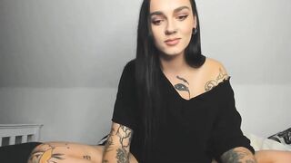 rokiinbaby - [Chatur New Video] chat lushcontrol clit bigdildo