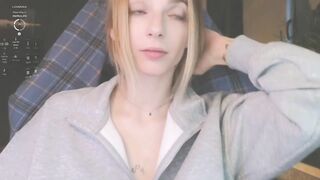 baby_gopn1k - [Chatur New Video] shorthair cam model naturalbigtits couples