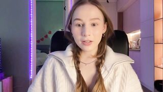 whoisalisa - [Chatur New Video] come cuteface lonely feets