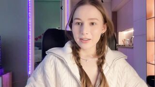 whoisalisa - [Chatur New Video] come cuteface lonely feets