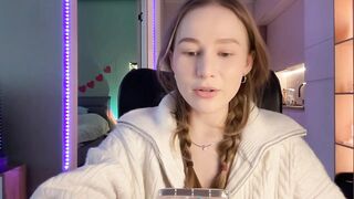 whoisalisa - [Chatur New Video] come cuteface lonely feets