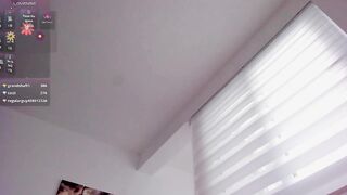 itsbellax - [Chatur New Video] masturbating Live stream recording greeneyes sexy