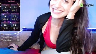 shanara_exotic - [Chatur New Video] talk thicc creamy shirt