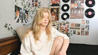 albertadunnuck - [Chatur New Video] tall rust girlnextdoor rich