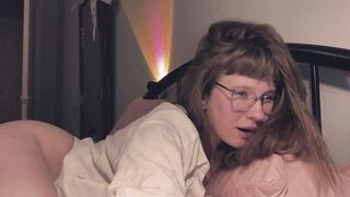 quack__quack - [Chatur New Video] faketits Live video capture pinkhair dildo