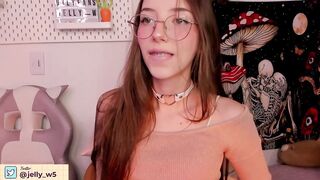 jelly_w5 - [Chatur New Video] panties tail asstomouth redhair