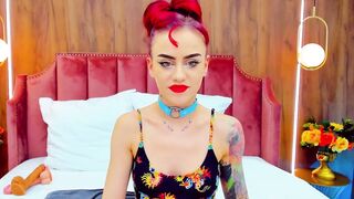 amy_rider - [Chatur New Video] sloppybj show little Video