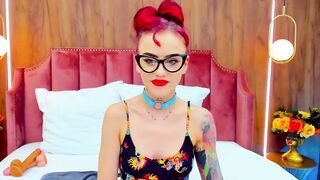 amy_rider - [Chatur New Video] sloppybj show little Video