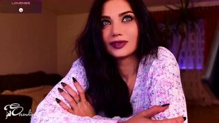 s3r3ndipity - [Chatur New Video] Virtual performance slim office milky