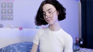 antoniafake - [Chatur New Video] fuckme Real-time footage anime followme