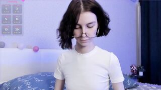 antoniafake - [Chatur New Video] fuckme Real-time footage anime followme