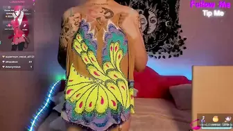 Videos Tagged with babe_lust_