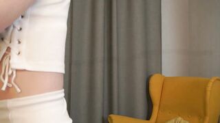 harrieteasley - [Chatur New Video] faketits chubby niceass nipple