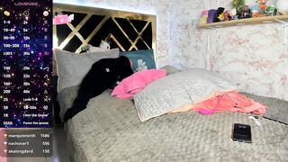 yluismag - [Chatur New Video] doggy camcam longhair sensual