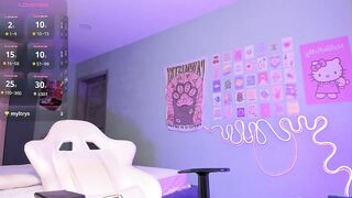 miya_cute - [Chatur New Video] booty wheel plussize cumatgoal