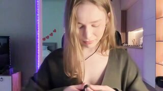 whoisalisa - [Chatur New Video] bigbooty tail curly piercednipples