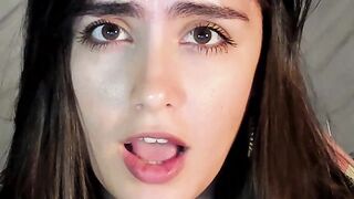 allisonpalmer - [Chatur New Video] facecute longhair showershow wet