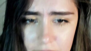 allisonpalmer - [Chatur New Video] facecute longhair showershow wet