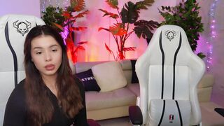 bright_diamonds_054 - [Chatur New Video] cumming tights asmr cumatgoal