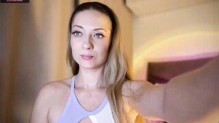 sweet__melon - [Chatur New Video] feed new swallow buttplug