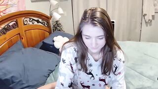 katynowhere - [Chatur New Video] bicurious teasing hotwife buttplug