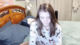 katynowhere - [Chatur New Video] bicurious teasing hotwife buttplug