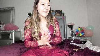 mariahpinkkitty - [Chatur New Video] greeneyes ftm lushcontrol browneyes