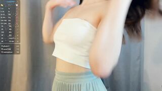 gwenbluett - [Chatur New Video] highheels tokenkeno toy Recorded session