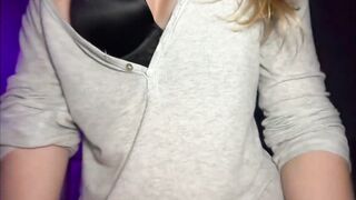 iheartcassie2844 - [Chatur New Video] squirtshow bigbulge Internet recording shaven