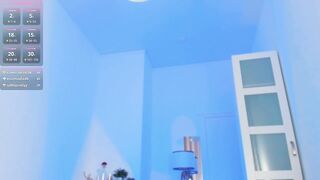 mei_honey - [Chatur New Video] satin silly kink cam girl