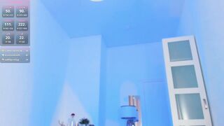 mei_honey - [Chatur New Video] satin silly kink cam girl