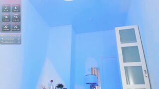 mei_honey - [Chatur New Video] satin silly kink cam girl