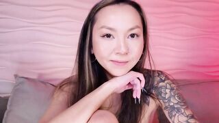 iam_casey - [Chatur New Video] play toys facefuck longnipples