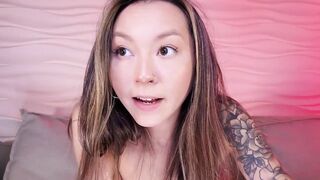 iam_casey - [Chatur New Video] play toys facefuck longnipples