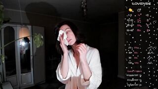 gingerbread__house - [Chatur New Video] dadbod leggings madure thin