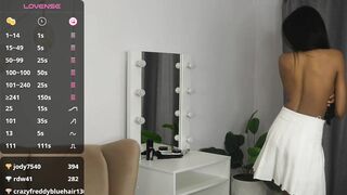 hildahathorne - [Chatur New Video] milky pansexual tall twerk