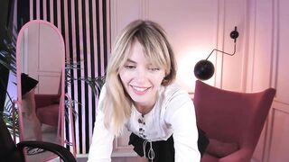 molly_toscana - [Chatur New Video] girlnextdoor hush girl curves