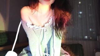 amyalwayshere - [Chatur New Video] spank vibrate Streaming snapshot finger