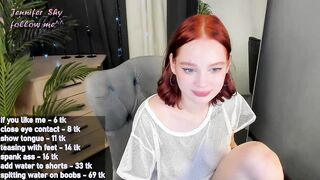 jennifer_shy_ - [Chatur New Video] mom exhibitionist deutsch party