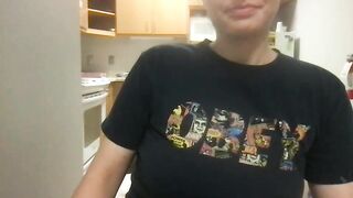 claireblunt - [Chatur New Video] mistress titties nipple lovense