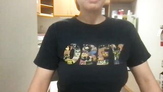 claireblunt - [Chatur New Video] mistress titties nipple lovense