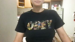 claireblunt - [Chatur New Video] mistress titties nipple lovense