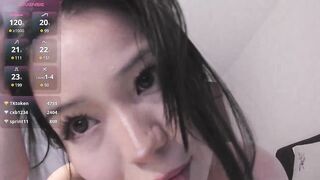 salisuno - [Chatur New Video] buttplug ink teengirl sissification