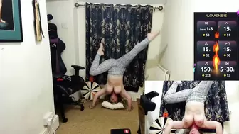 Videos Tagged with britishladya