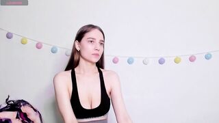 emily_and_ilumi - [Chatur New Video] tender spanks topless hairyarmpits