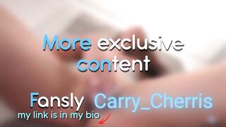 carry_lovely - [Chatur New Video] creamycum longhair makemecum topless