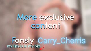 carry_lovely - [Chatur New Video] creamycum longhair makemecum topless