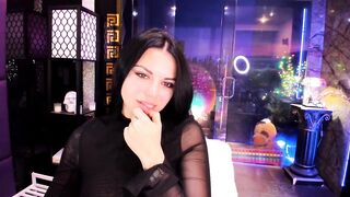 alma_pearl - [Chatur New Video] flexibility collegegirls asmr bigsquirt