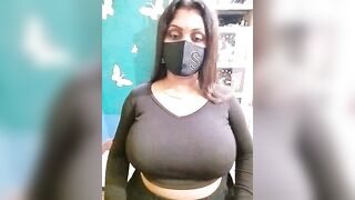 Riya_Sexy_Baby - [Stripchat Video] petite striptease anal-indian indian-young